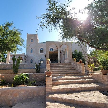 Dar Ez-Zine Villa Ounara Екстериор снимка