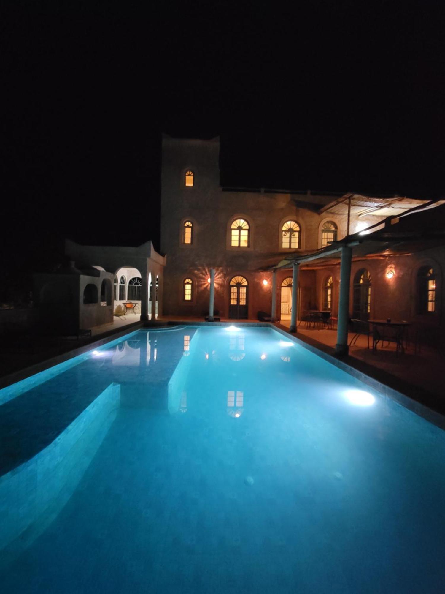 Dar Ez-Zine Villa Ounara Екстериор снимка